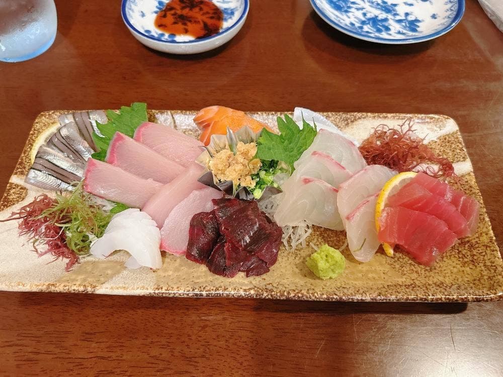 丸高 中央新町店
