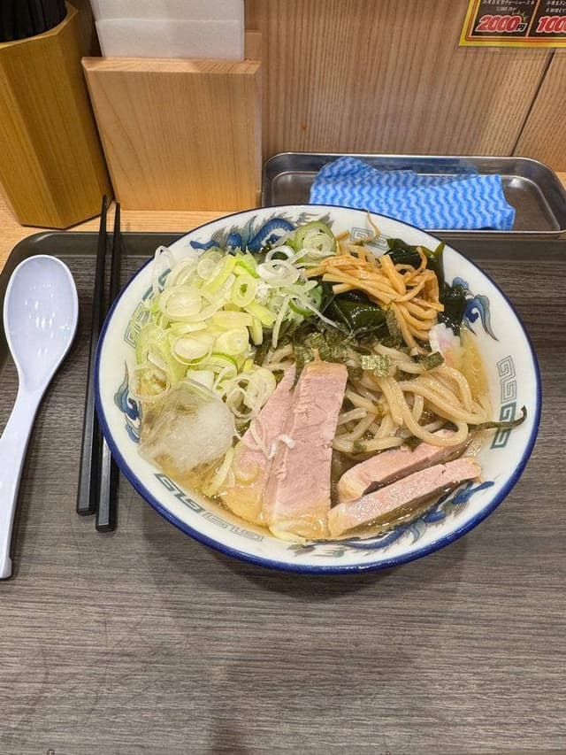 舎鈴 ゲートシティ大崎 - サブ画像3