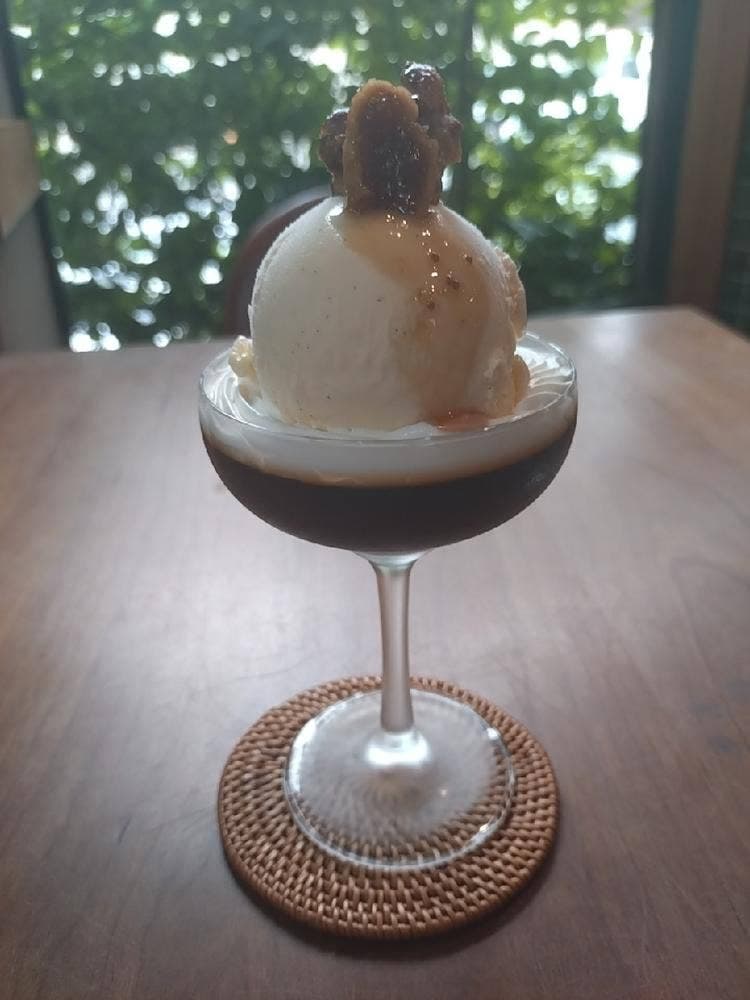 喫茶ひしや文具店