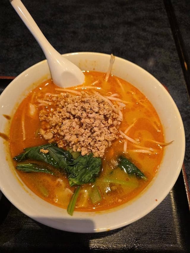 香港厨房 - サブ画像1