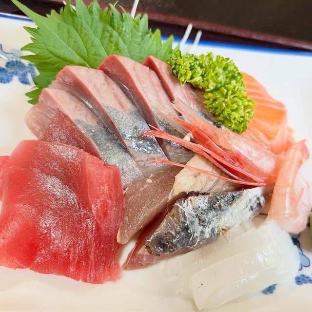 お食事処 みず - サブ画像1