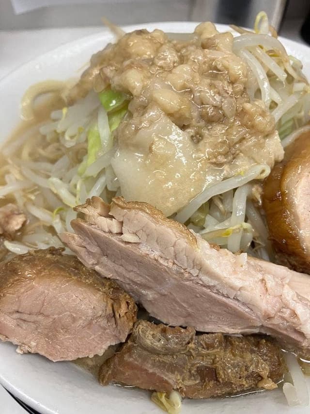 ラーメン豚ヒロ - サブ画像1