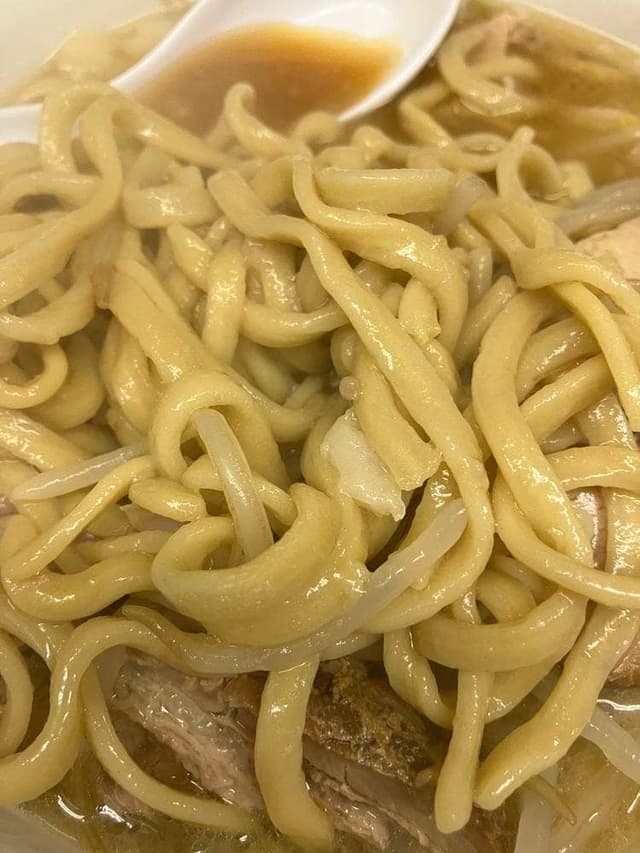 ラーメン豚ヒロ - サブ画像2