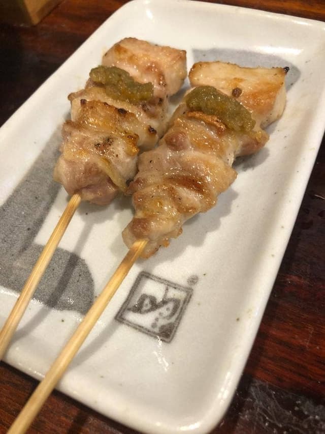 やきとり大吉 九条店 - サブ画像1