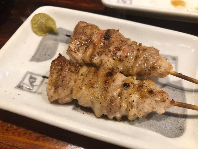 やきとり大吉 九条店 - サブ画像2