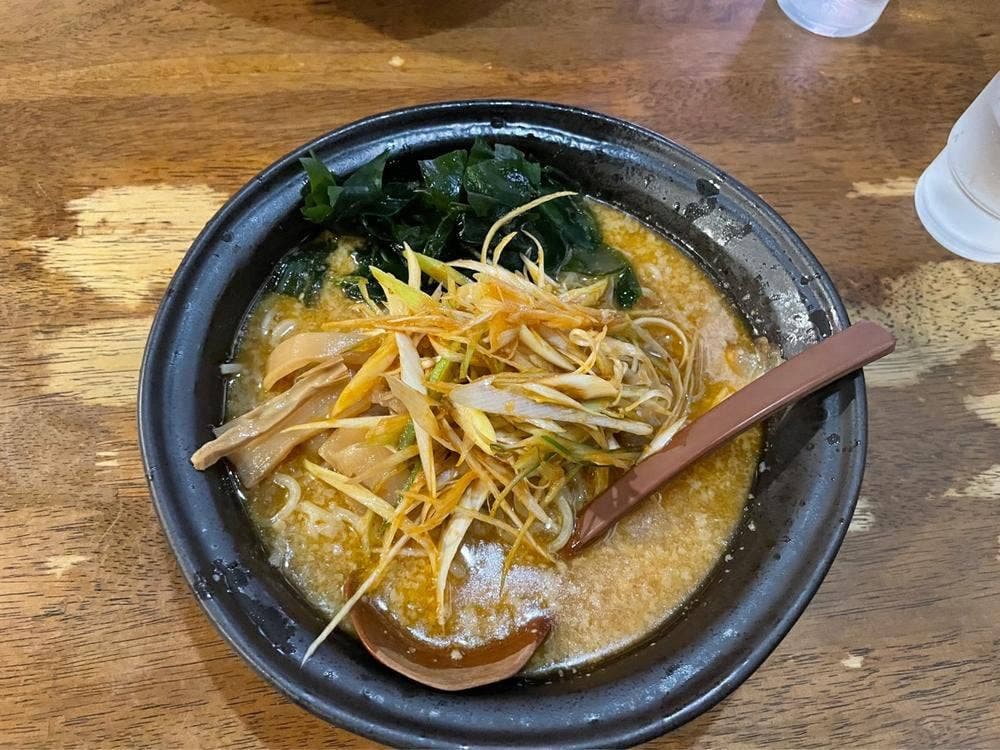 めんみん亭