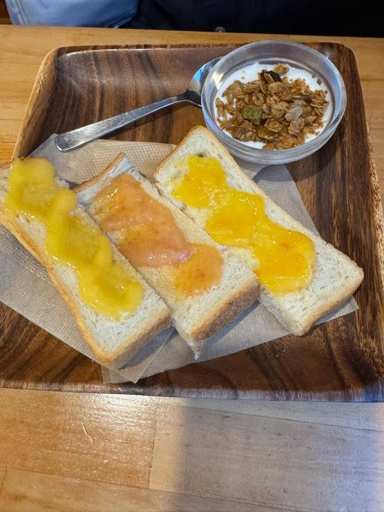 やくしま果鈴 山のおやつ工房