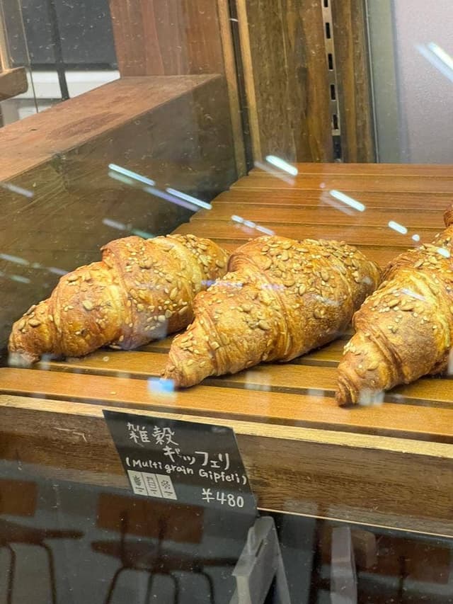 and tap CAFE - サブ画像3