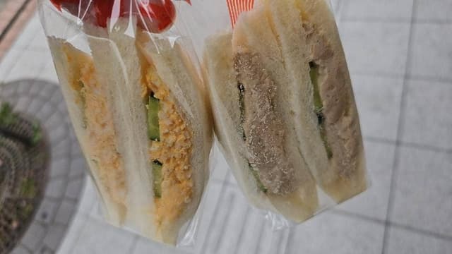 パンの樹 - サブ画像2