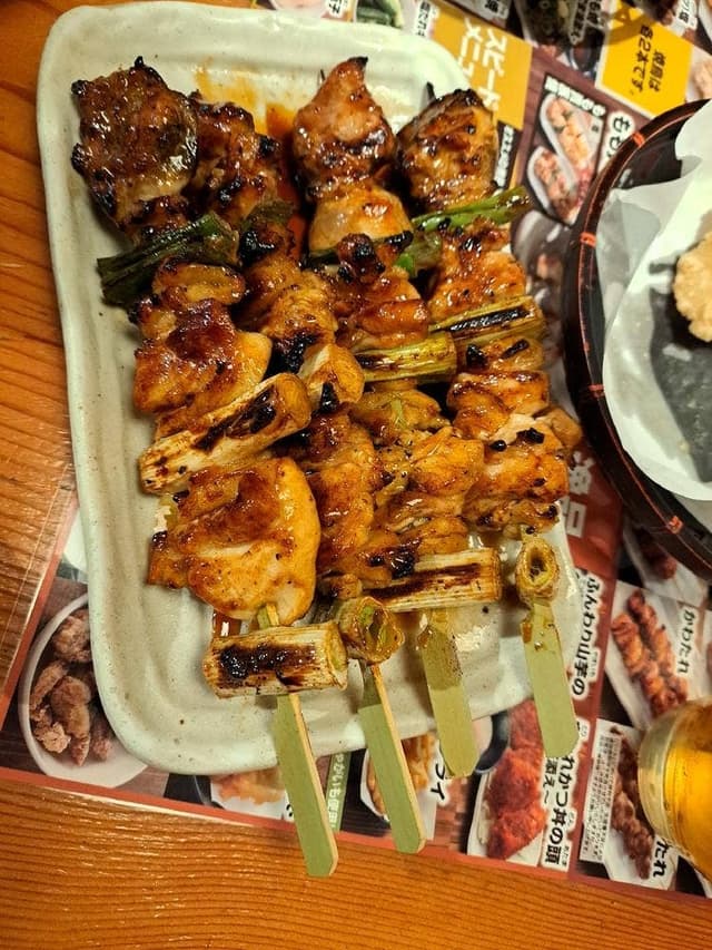 鳥貴族 町屋店 - サブ画像2