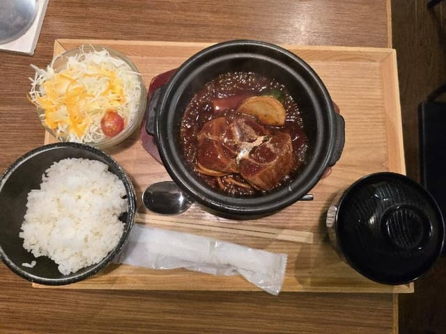 洋食屋 伊勢十 丸の内店 - サブ画像2
