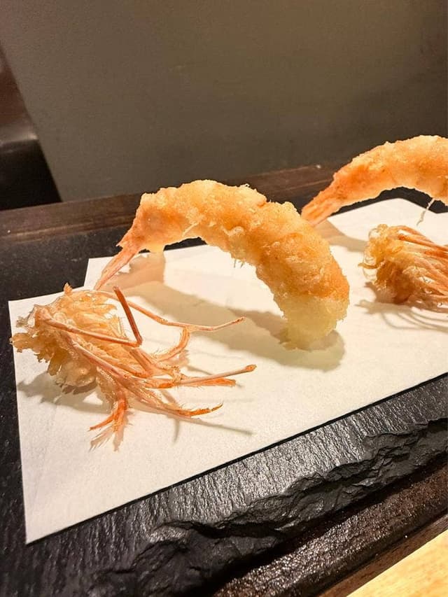 ばば天 - サブ画像1