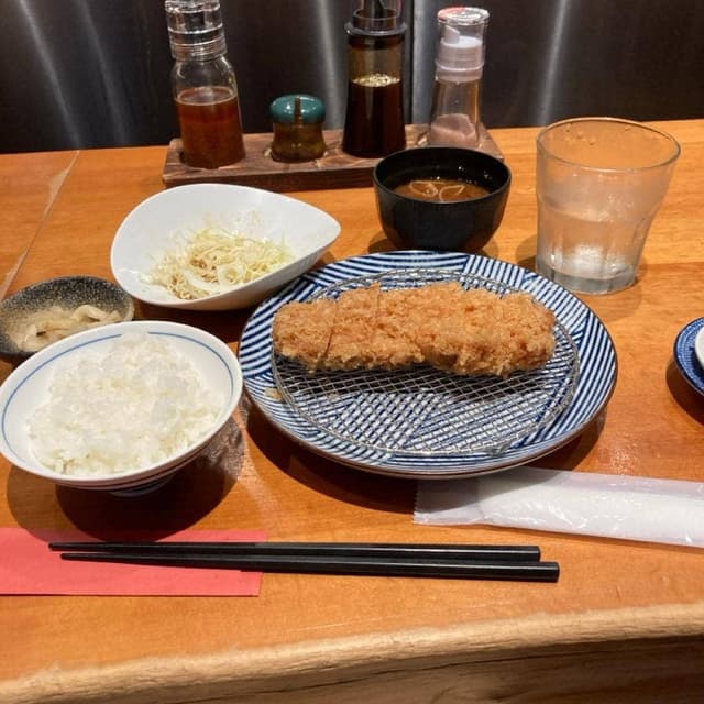 豚組食堂 - サブ画像3