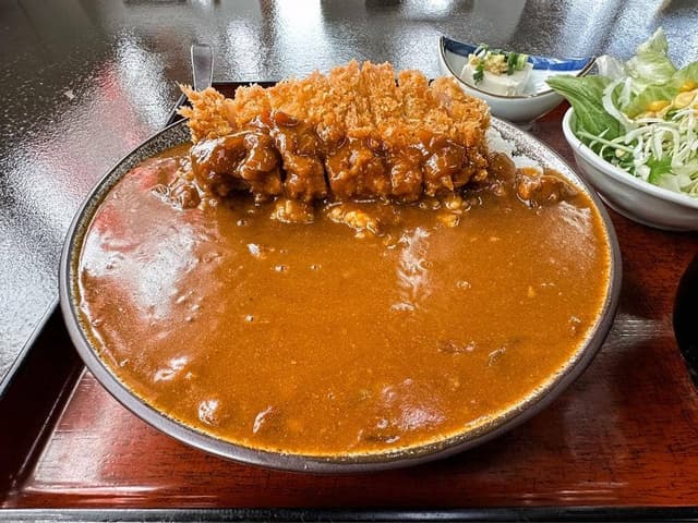 麺や 龍玄 - サブ画像2