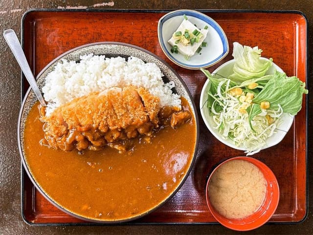 麺や 龍玄 - サブ画像3