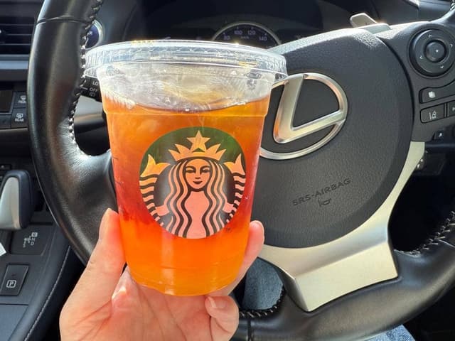 スターバックス コーヒー イオンタウン富士南店 - サブ画像1