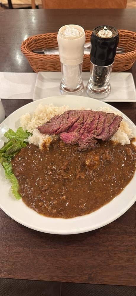 肉塊UNO 溜池山王店