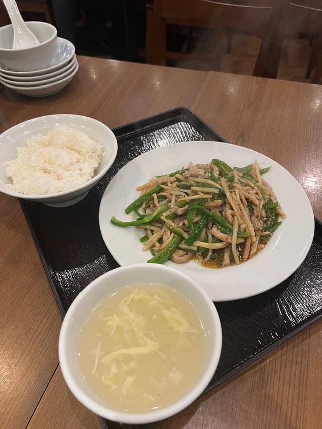 万豚記 札幌店 - サブ画像1