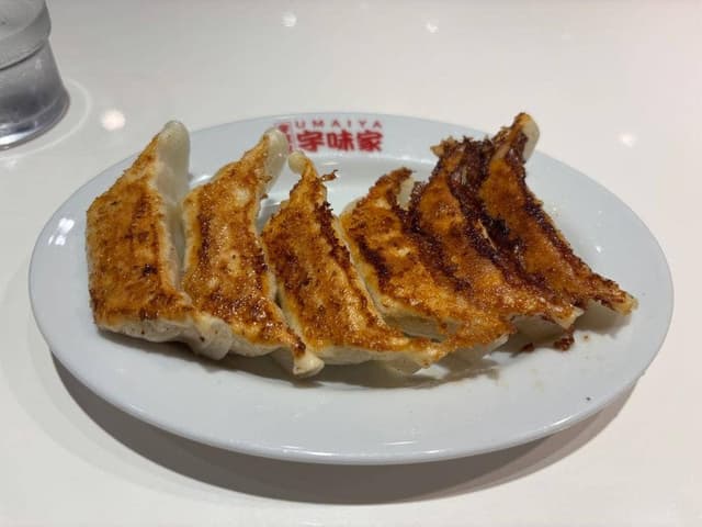 宇都宮餃子館 パセオ店 - サブ画像3