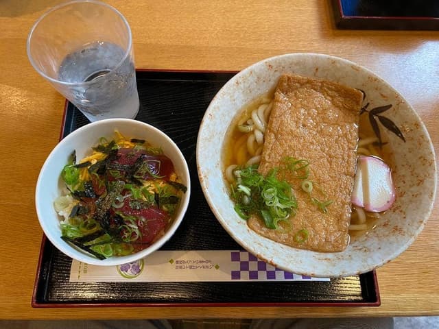 さぬきうどん伊吹 - サブ画像3