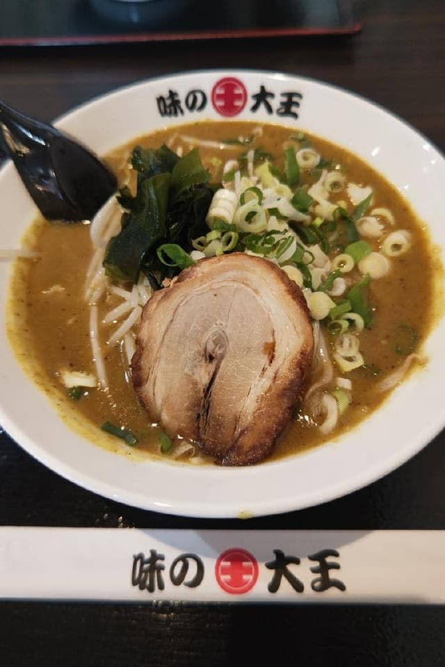 味の大王 総本店 - サブ画像1