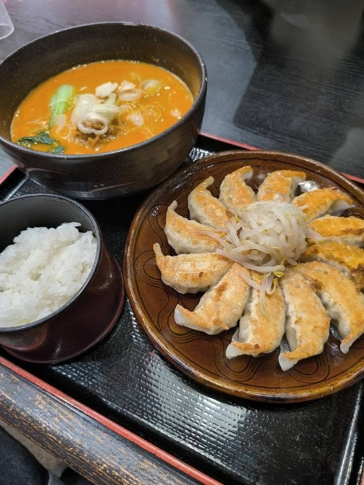 五味八珍江南店