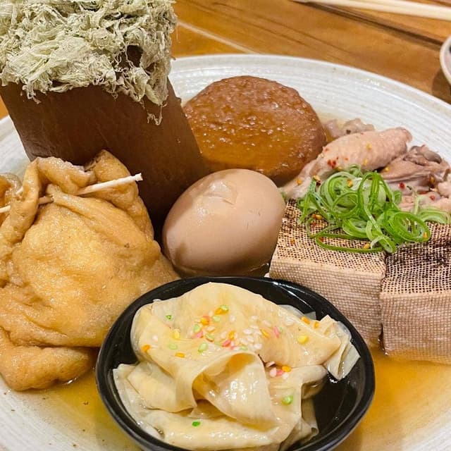 ヤミツキ食堂 - サブ画像2