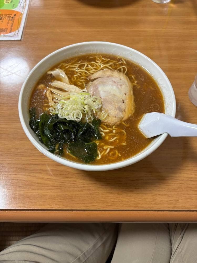 ちゃんこ鍋 弁慶