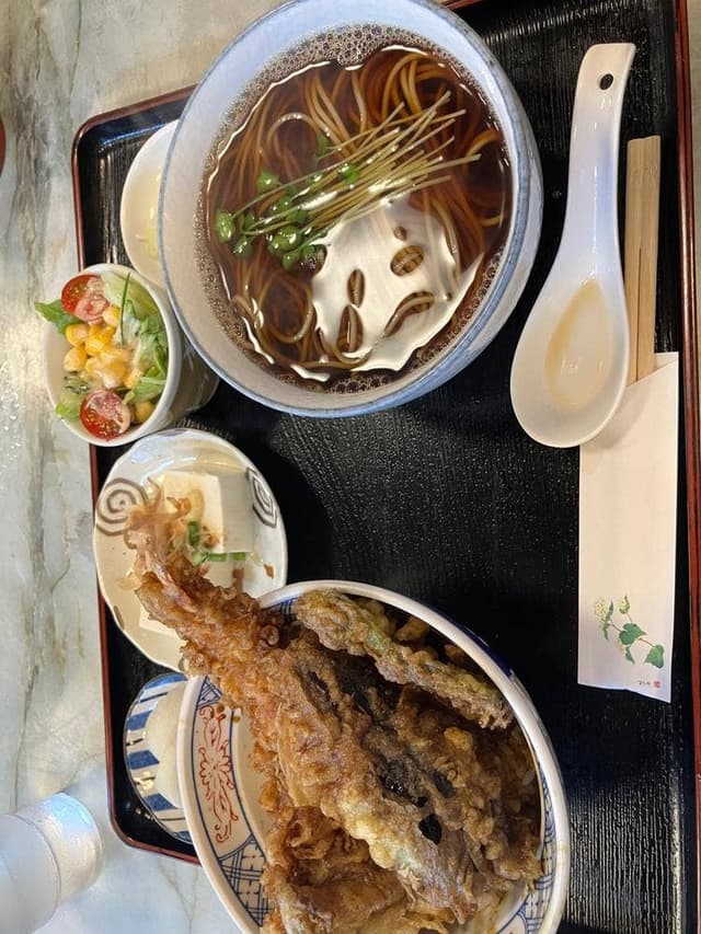 増田屋 - サブ画像2