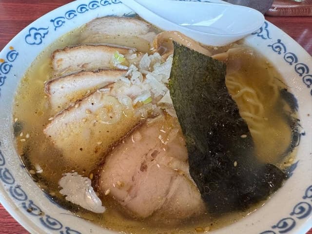 須砂渡食堂 - サブ画像1