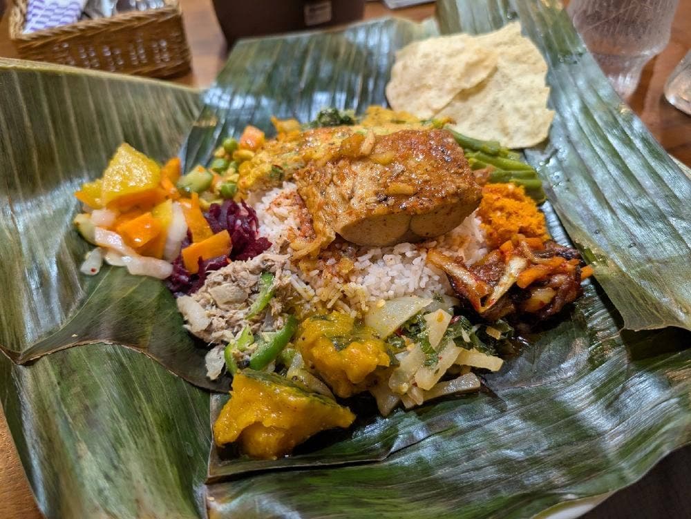 Ceylon Mom Restaurant & Bar