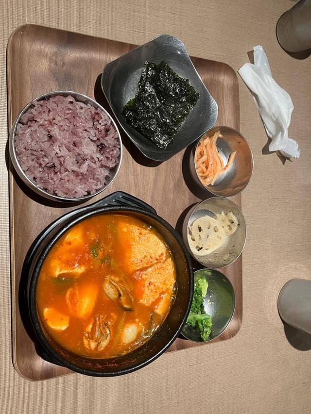 チャンチ 京都店 - サブ画像1