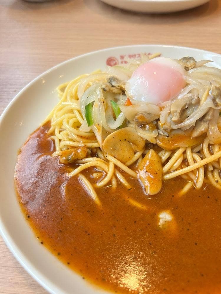 パスタ・デ・ココ 中区丸の内一丁目店