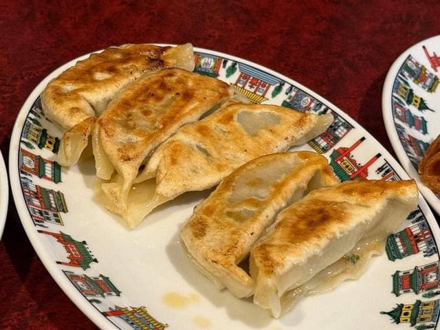 中華街 吉祥寺本店 - サブ画像3