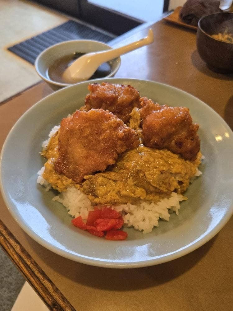らーめんハウス とん珍館