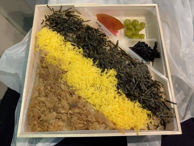 東筑軒 折尾本社売店 - サブ画像1