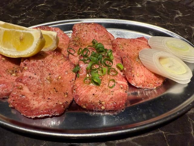 焼肉味人 西麻布 - サブ画像2