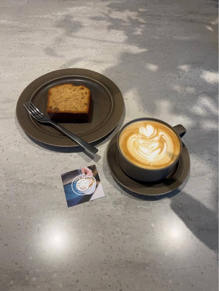 VERVE COFFEE ROASTERS 北鎌倉店