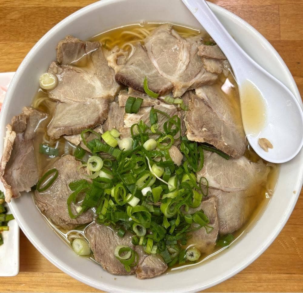 二番の味 孝来