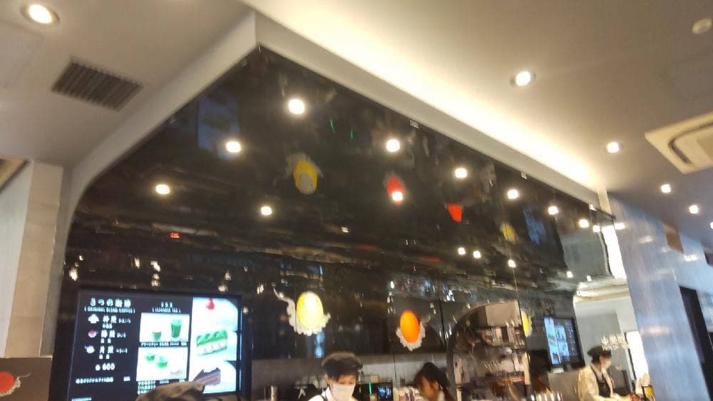 神乃珈琲 ワン ビルディング店