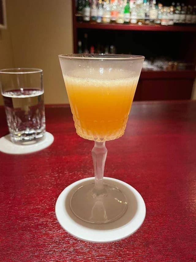 BAR Andante - サブ画像1