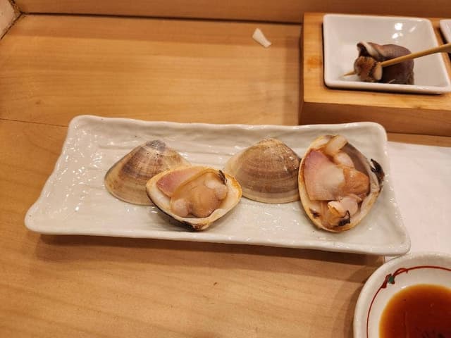 鮨 野本 - サブ画像1