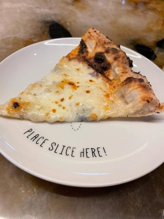 pizza marumo - サブ画像1