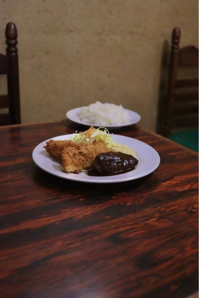 グリルママ - サブ画像1