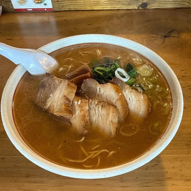 中華そば こうた - サブ画像1