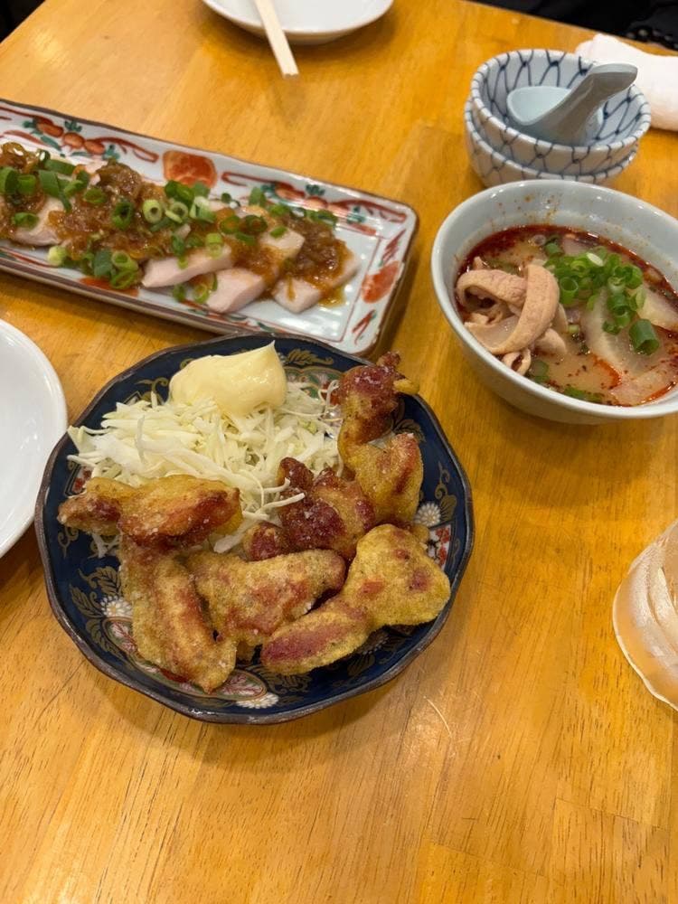 大衆酒場 かね子 町田店
