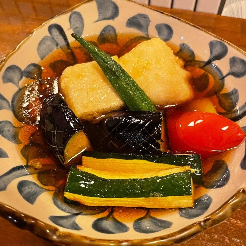 富岡一丁目の夕陽