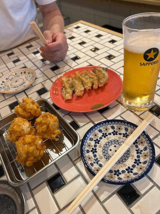ニュー角打ち 博多ホームラン食堂 - サブ画像1