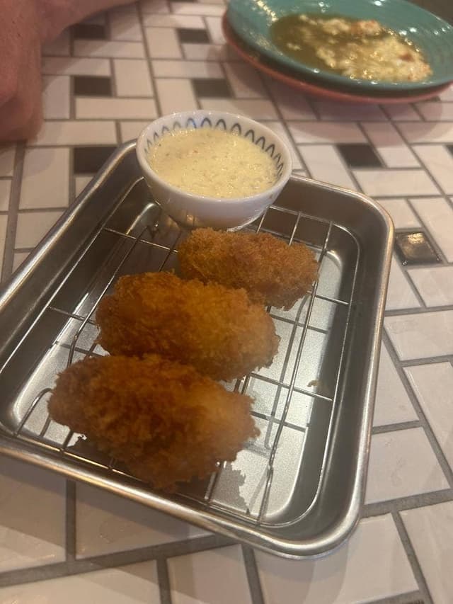 ニュー角打ち 博多ホームラン食堂 - サブ画像2