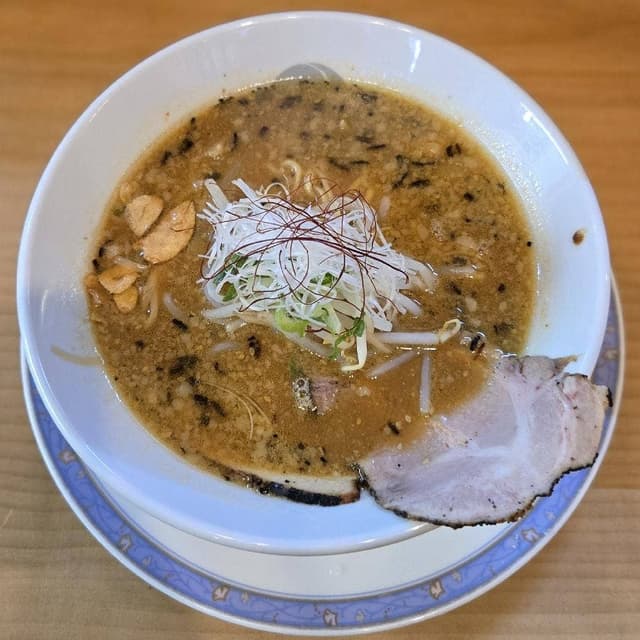 嘉数製麺所 - サブ画像1